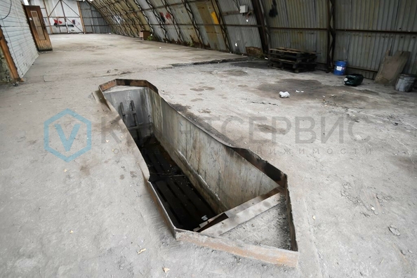
  Сдается универсальное помещение, 480 м², Барабинская ул, д. 30
. Фото 2.