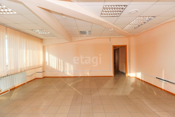 
  Сдается офис, 199 м², Комарова пр-кт, д. 11/3
. Фото 2.