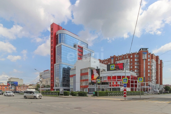 
  Сдается офис, 350 м², Орджоникидзе ул, д. 22
. Фото 2.