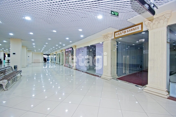 
  Сдается универсальное помещение, 1300 м², Фрунзе ул, д. 1к4
. Фото 4.