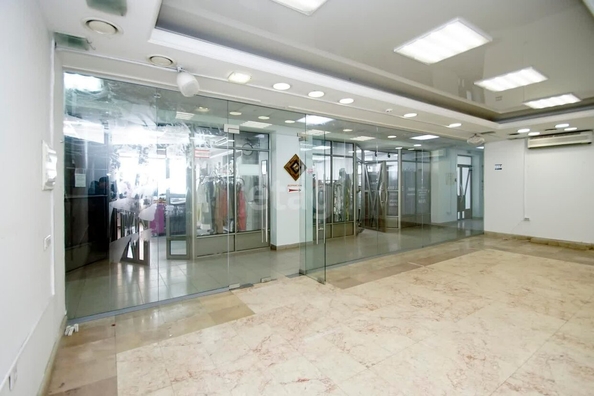 
  Сдается офис, 32.7 м², Масленникова ул, д. 28
. Фото 4.