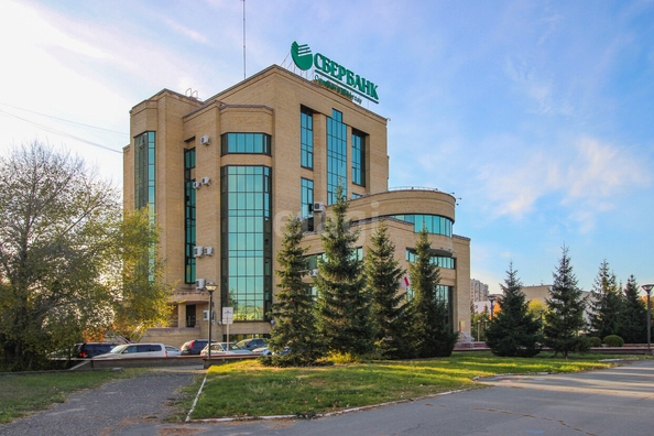 
  Сдается офис, 300 м², Красный Путь ул, д. 111
. Фото 5.