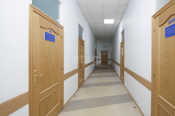 
  Сдается офис, 720.85 м², Гагарина ул, д. 36
. Фото 2.