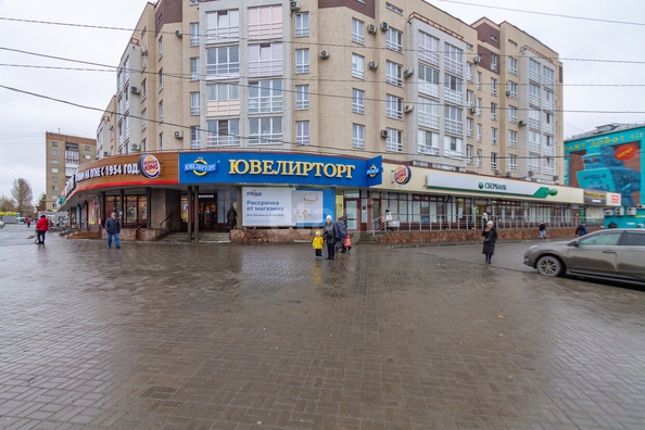 
  Сдается торговая площадь, 75.36 м², Мира пр-кт, д. 46
. Фото 5.