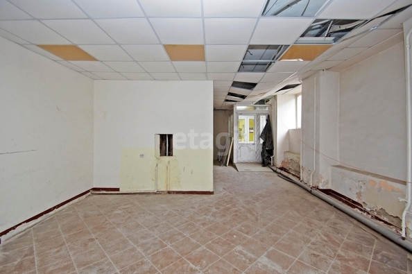 
  Сдается торговая площадь, 200 м², Транспортная 4-я ул, д. 52
. Фото 1.