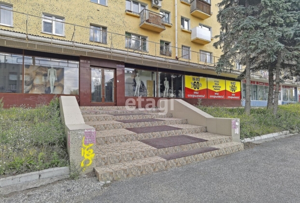 
  Сдается офис, 364 м², Карла Маркса пр-кт, д. 79
. Фото 2.