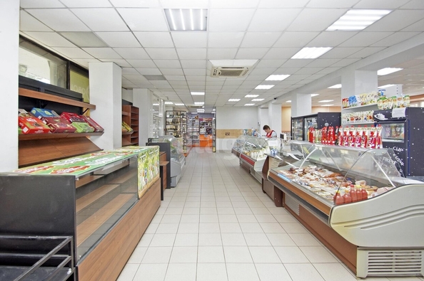 
  Сдается торговая площадь, 15 м², Федора Крылова ул, д. 5
. Фото 2.