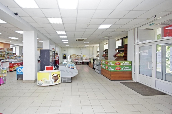 
  Сдается торговая площадь, 15 м², Федора Крылова ул, д. 5
. Фото 5.