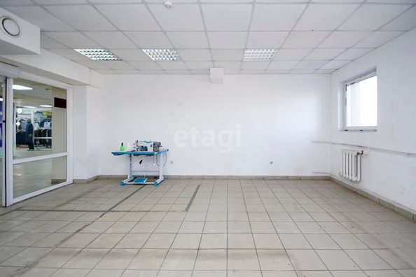 
  Сдается универсальное помещение, 33 м², Пушкина ул, д. 59
. Фото 4.
