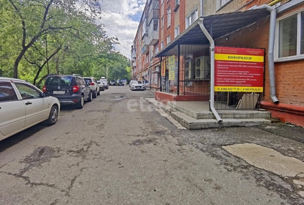 
  Сдается офис, 32.2 м², Федора Крылова ул, д. 5
. Фото 4.