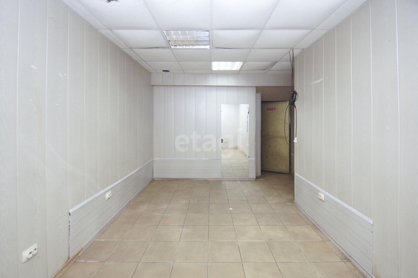 
  Сдается офис, 16.4 м², Федора Крылова ул, д. 5
. Фото 2.