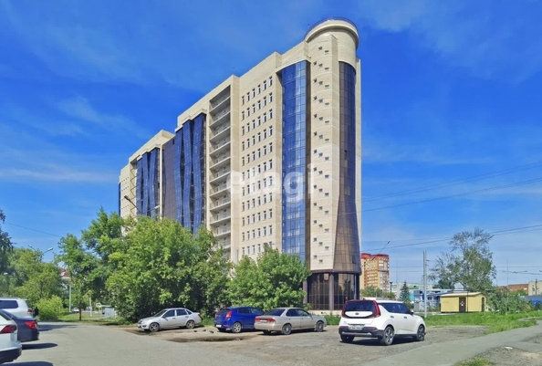 
  Сдается офис, 462.44 м², Маршала Жукова ул, д. 154к1
. Фото 2.