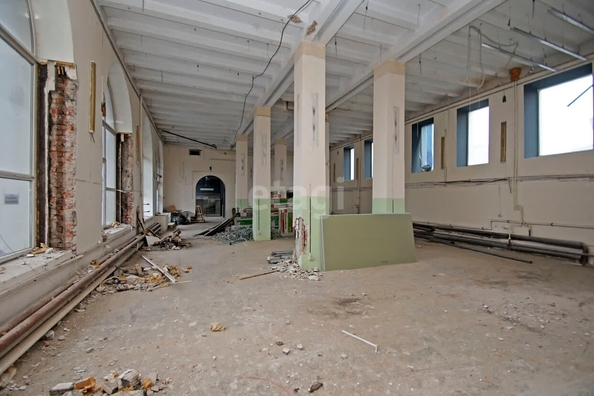 
  Сдается универсальное помещение, 100 м², Труда ул, д. 49
. Фото 3.