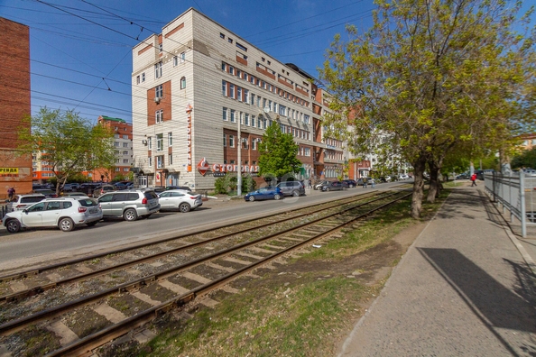 
  Сдается универсальное помещение, 196.5 м², Лермонтова ул, д. 63
. Фото 5.