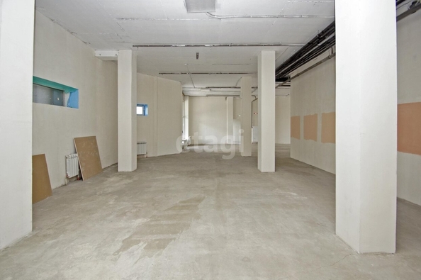 
  Сдается универсальное помещение, 223 м², Бульварная ул, д. 7к1
. Фото 3.