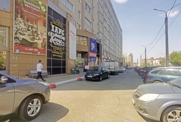 
  Сдается универсальное помещение, 793 м², Фрунзе ул, д. 80
. Фото 4.