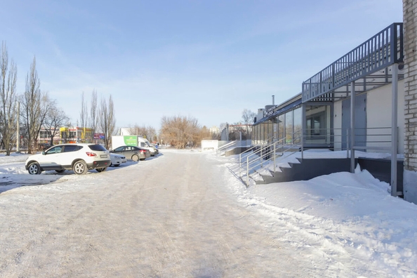 
  Сдается универсальное помещение, 240 м², Лаптева ул, д. 2
. Фото 2.