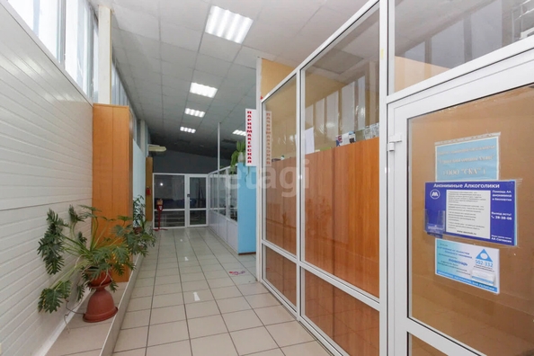 
  Сдается универсальное помещение, 200 м², Заречный б-р, д. 2А
. Фото 2.
