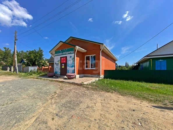 
  Сдается торговая площадь, 75.9 м², Кирова ул, д. 3
. Фото 3.