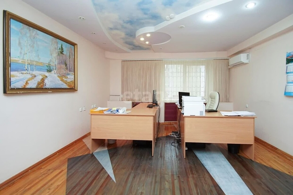 
  Сдается офис, 272.2 м², Военная 1-я ул, д. 7к2
. Фото 1.