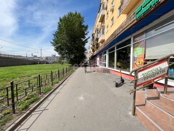 
  Сдается универсальное помещение, 60 м², Гагарина ул, д. 2
. Фото 4.