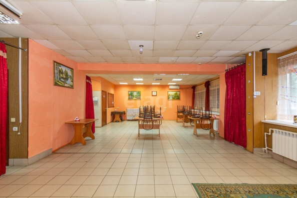 
  Сдается универсальное помещение, 300 м², Краснознаменная ул, д. 6А
. Фото 3.