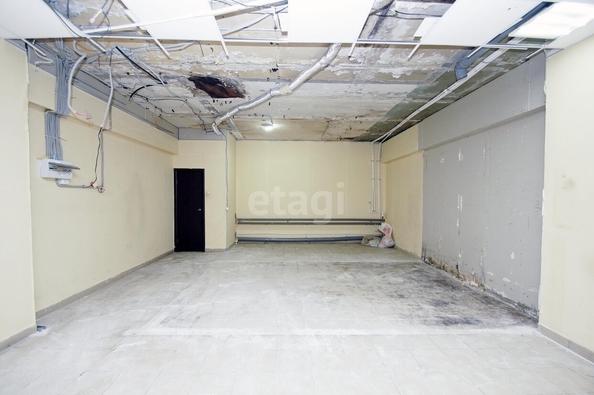 
  Сдается универсальное помещение, 75 м², Шинная 6-я ул, д. 17
. Фото 4.