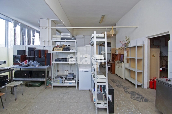 
  Сдается универсальное помещение, 428 м², Заречная 4-я ул, д. 2А
. Фото 3.
