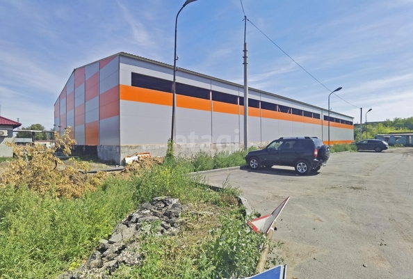 
  Сдается производственное помещение, 500 м², Северная 24-я ул, д. 214
. Фото 5.