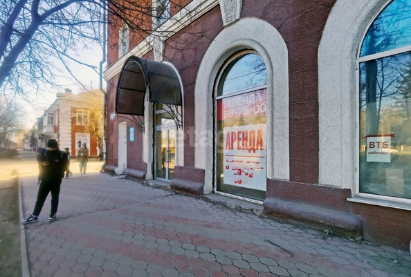 
  Сдается универсальное помещение, 108 м², Богдана Хмельницкого ул, д. 162
. Фото 2.