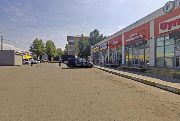 
  Сдается универсальное помещение, 370 м², Энтузиастов ул, д. 11/1
. Фото 1.