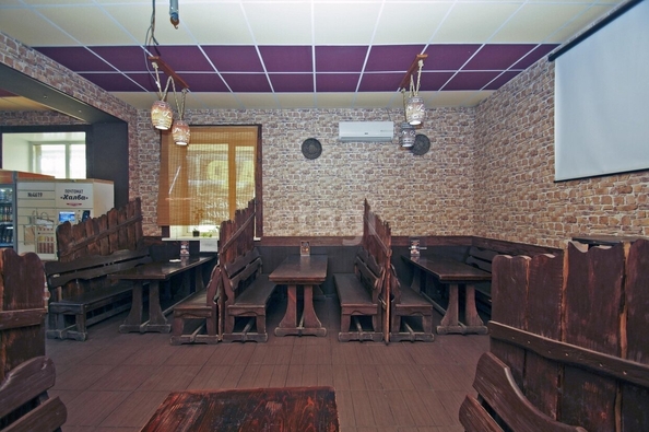 
  Сдается универсальное помещение, 30.25 м², Романенко ул, д. 12
. Фото 2.