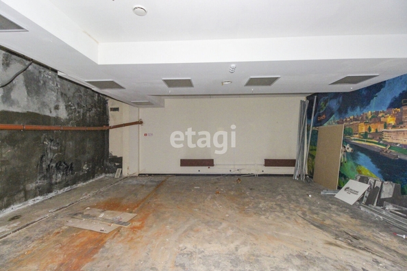 
  Сдается универсальное помещение, 200 м², Карла Либкнехта ул, д. 11
. Фото 2.