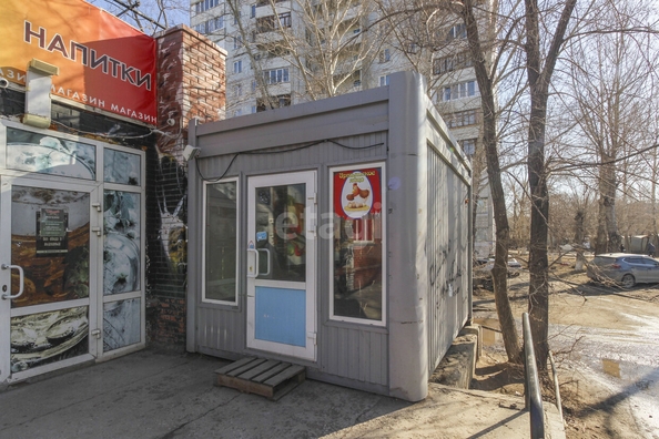 
  Сдается универсальное помещение, 12 м², Волгоградская ул, д. 24А
. Фото 1.
