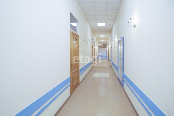 
  Сдается универсальное помещение, 596.55 м², Гагарина ул, д. 36
. Фото 5.