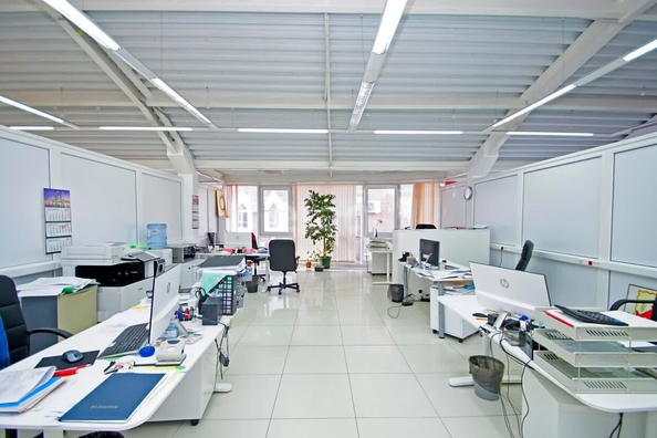 
  Сдается офис, 514 м², Чапаева ул, д. 71
. Фото 1.
