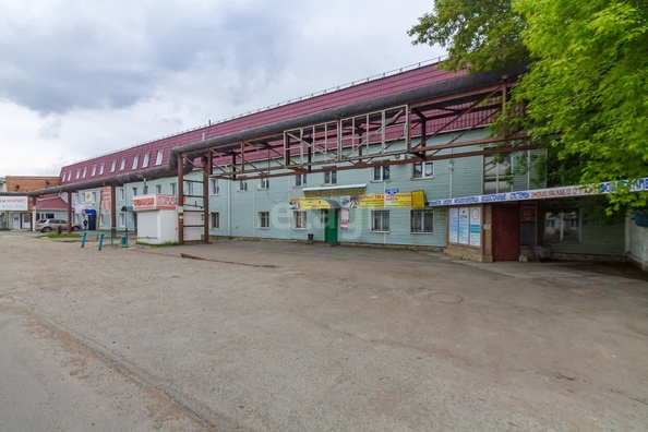 
  Сдается универсальное помещение, 54 м², Лермонтова ул, д. 194
. Фото 1.