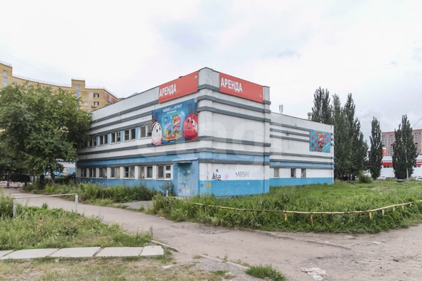 
  Сдается универсальное помещение, 1500 м², Дмитриева ул, д. 7
. Фото 3.