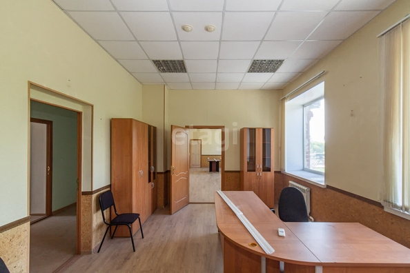 
  Сдается офис, 81.5 м², 22-го партсъезда, д. 101
. Фото 2.