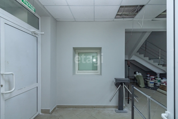 
  Сдается офис, 16.3 м², 22-го партсъезда, д. 101
. Фото 1.