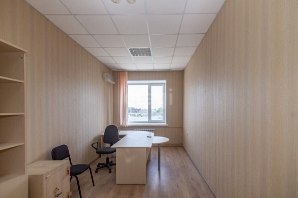 
  Сдается офис, 16.3 м², 22-го партсъезда, д. 101
. Фото 5.
