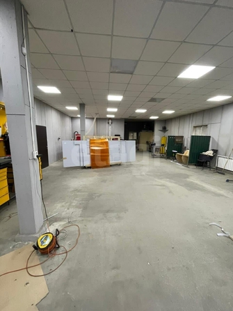 
  Сдается производственное помещение, 750 м², Санитарная ул, д. 24
. Фото 4.