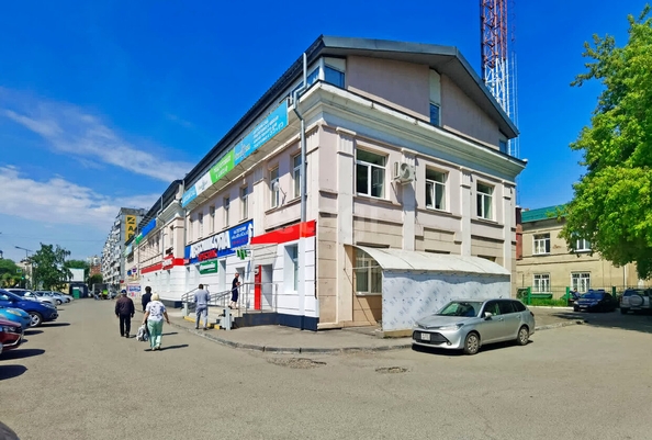 
  Сдается универсальное помещение, 208.9 м², Маяковского ул, д. 65
. Фото 2.