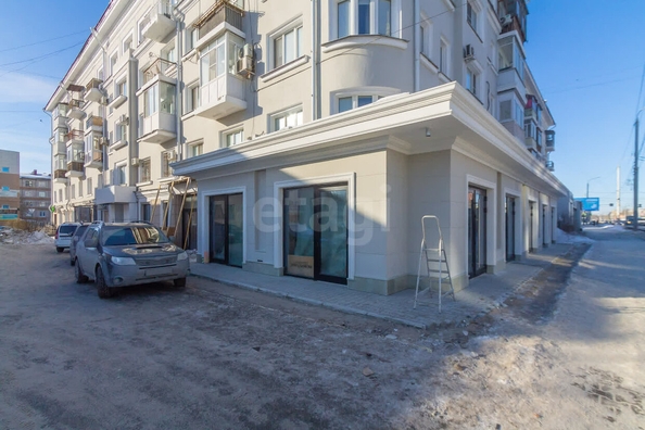 
  Сдается универсальное помещение, 359 м², Красный Путь ул, д. 79
. Фото 4.