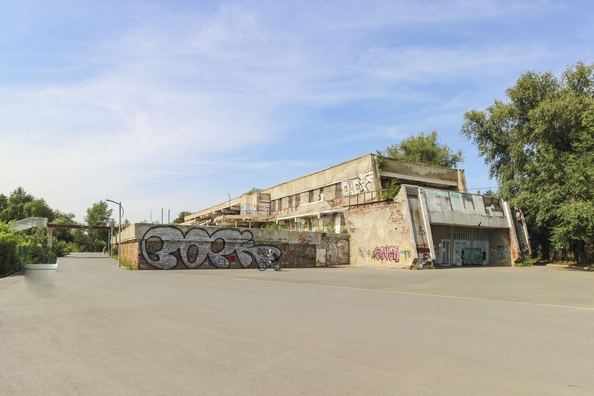 
  Сдается универсальное помещение, 3500 м², Старозагородная Роща ул, д. 10к3
. Фото 4.