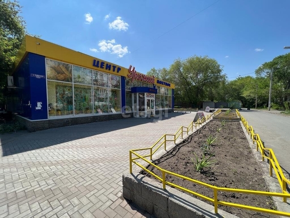 
  Сдается офис, 8.7 м², Куйбышева ул, д. 140А
. Фото 4.