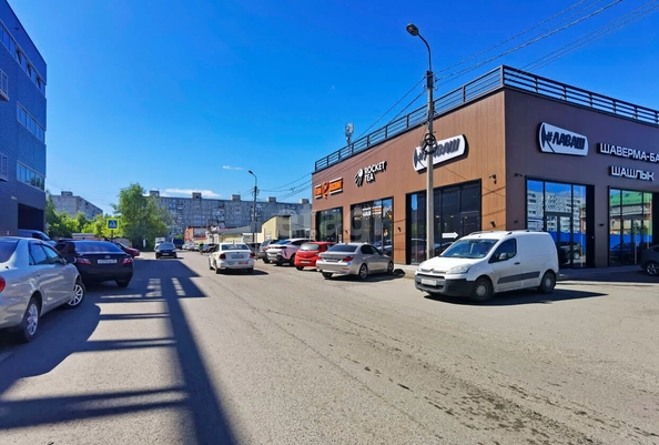 
  Сдается универсальное помещение, 42 м², 10 лет Октября ул, д. 76/1
. Фото 2.