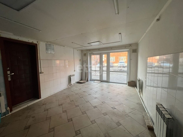 
  Сдается универсальное помещение, 21.1 м², Пранова ул, д. 4
. Фото 1.