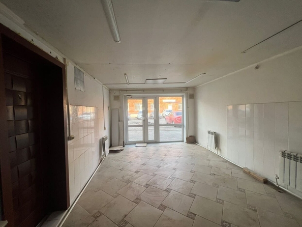 
  Сдается универсальное помещение, 21.1 м², Пранова ул, д. 4
. Фото 5.