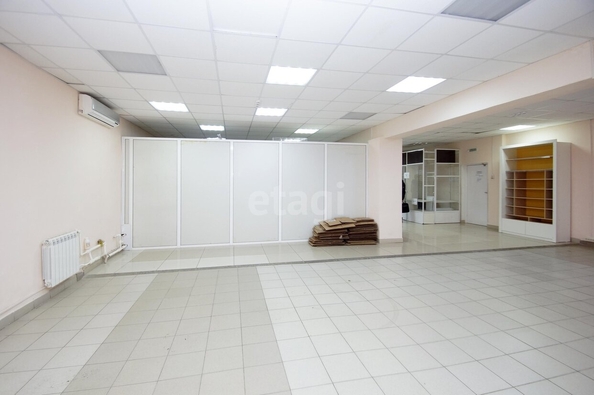 
  Сдается универсальное помещение, 74 м², Лесной проезд, д. 9
. Фото 1.